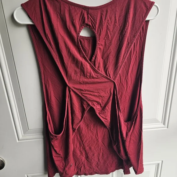 Buffbunny Tops Bundle - Picture 8 of 8